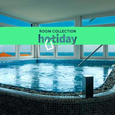 Hotiday Collection - Centro Hotel 3*