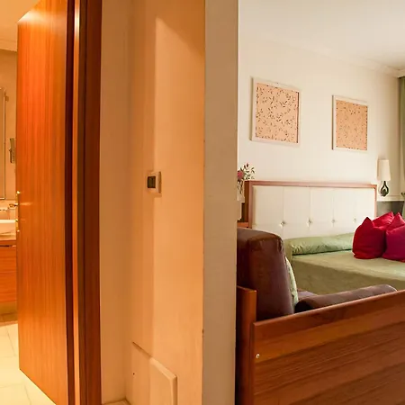 Hotel Hotiday Collection - Centro Alassio