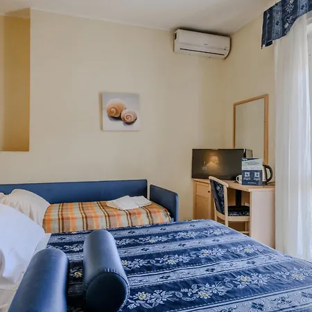 Hotell Hotiday Collection - Centro