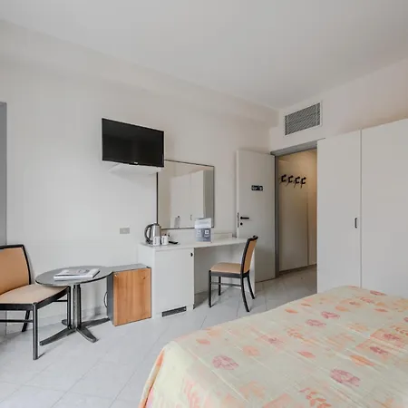 Hotell Hotiday Collection - Centro