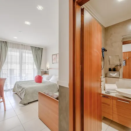 Hotell Hotiday Collection - Centro