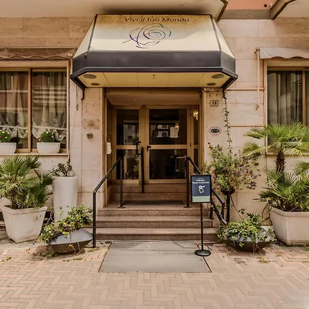 Hotiday Collection - Centro 3*