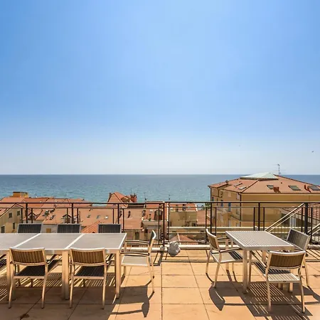 Hotell Hotiday Collection - Centro