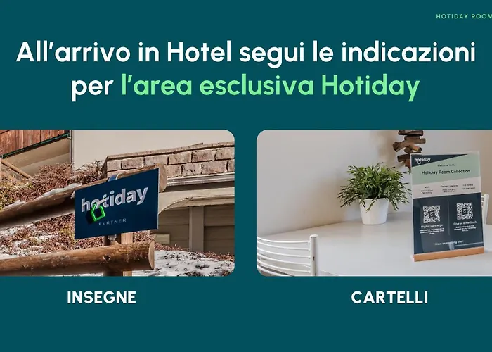 Hotiday Collection - Centro 3*