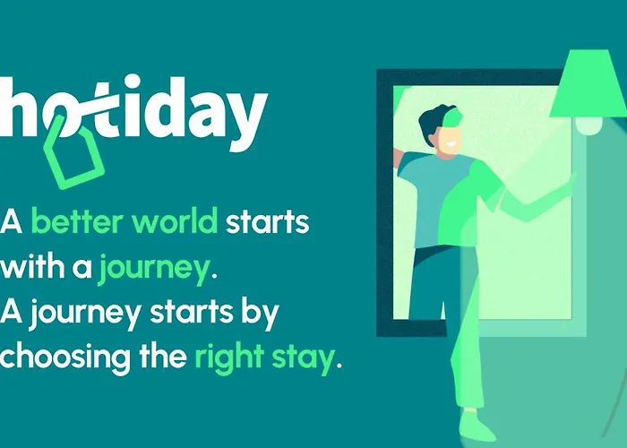 酒店 Hotiday Collection - Centro