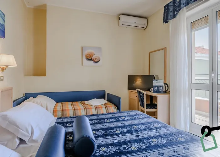 酒店 Hotiday Collection - Centro