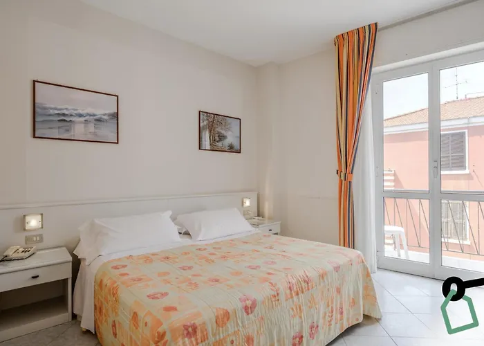 Hotiday Collection - Centro