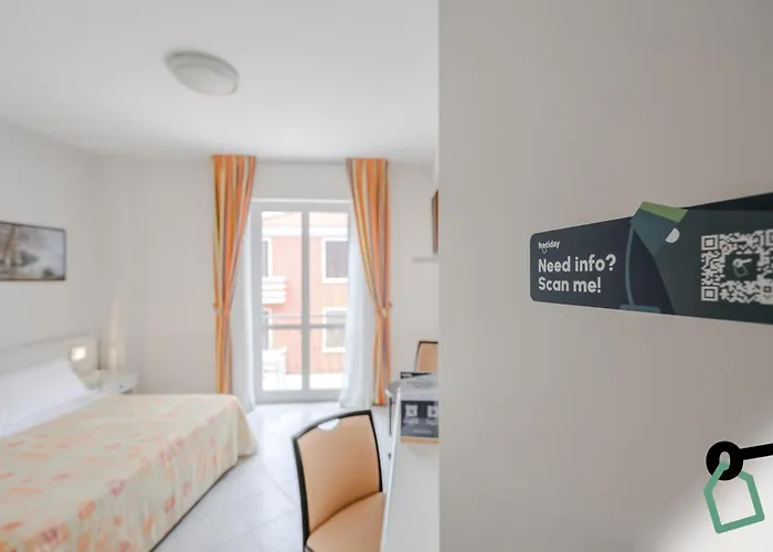 Hotiday Collection - Centro 阿拉西奥