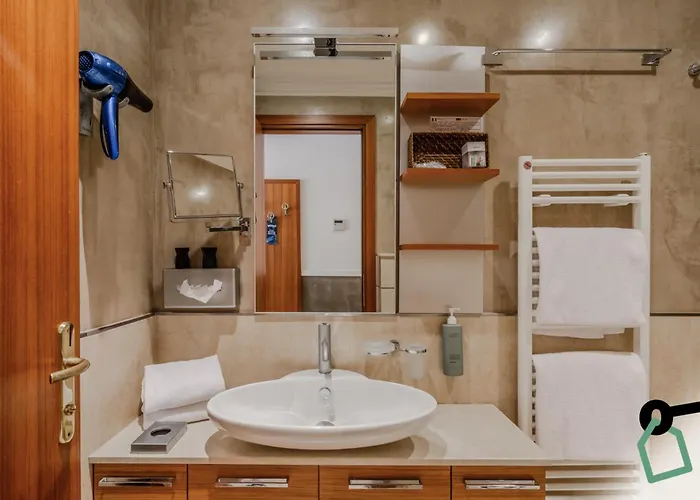 酒店 Hotiday Collection - Centro 阿拉西奥