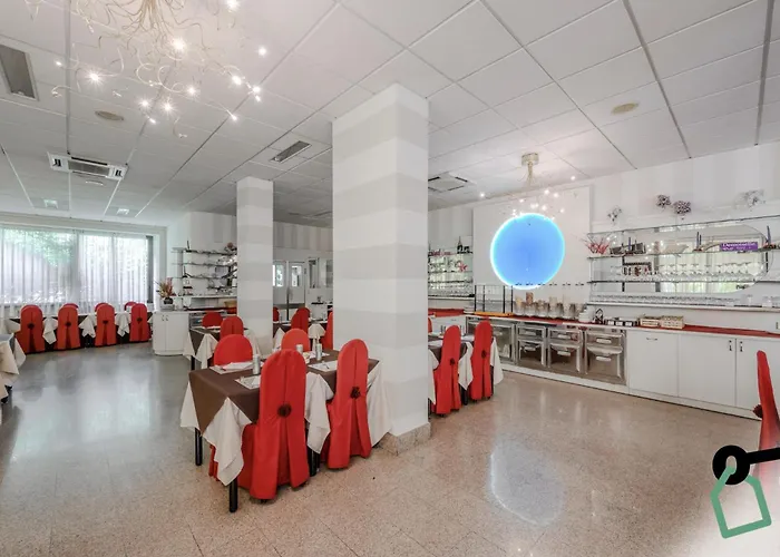 酒店 Hotiday Collection - Centro