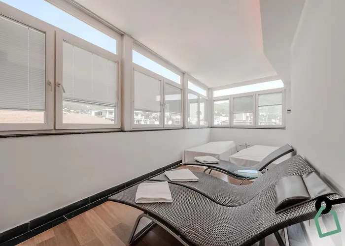 Hotiday Collection - Centro 酒店