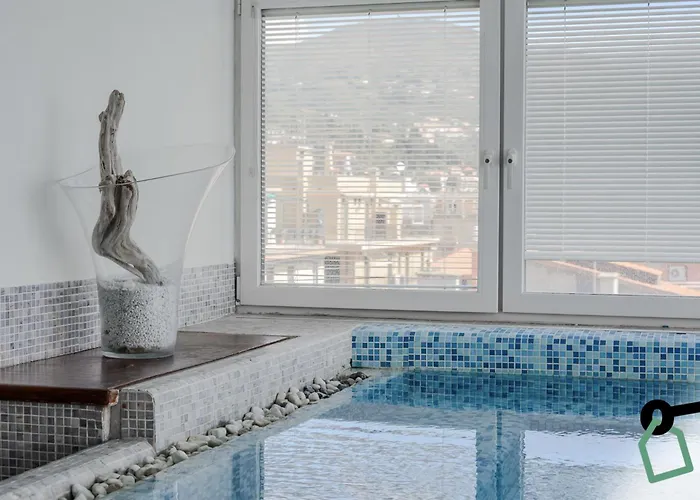 Hotiday Collection - Centro 3* 阿拉西奥