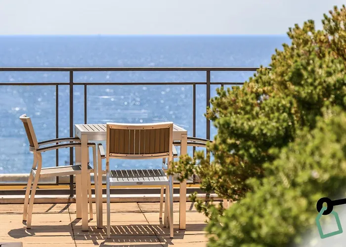 Hotiday Collection - Centro 3*