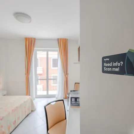 Hotiday Collection - Centro Алассіо