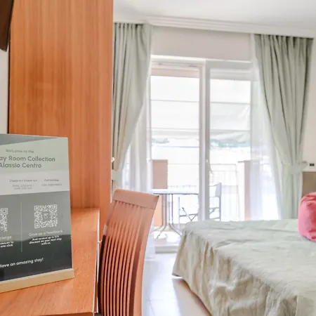 Hotiday Collection - Centro Алассіо