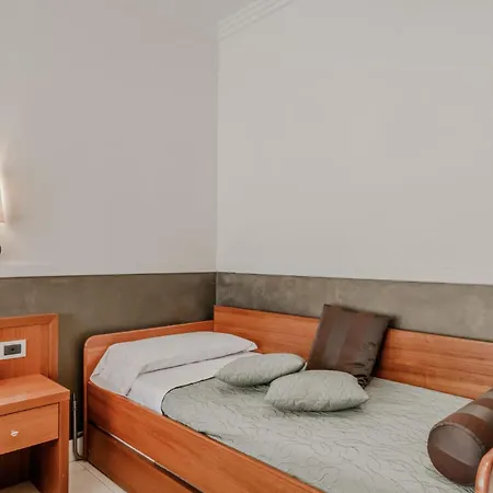 Hotiday Collection - Centro 3*