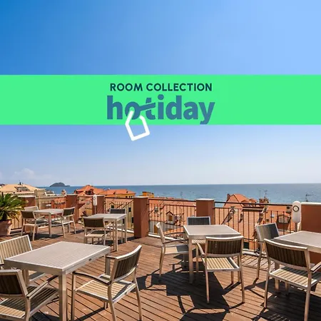 Hotiday Collection - Centro