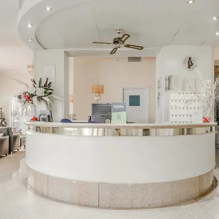 Hotiday Collection - Centro Hotel