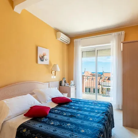 Hotiday Collection - Centro Hotel Alassio
