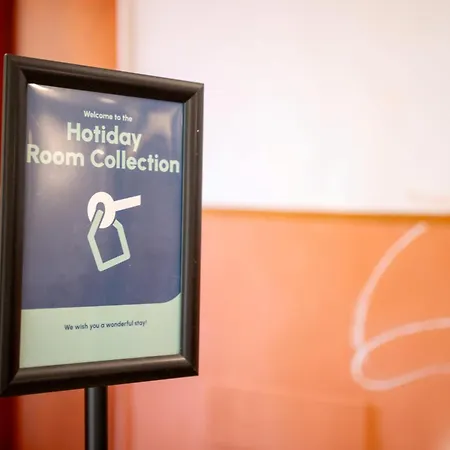 Hotel Hotiday Collection - Centro Alassio