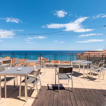 Hotiday Collection - Centro Hotel Alassio