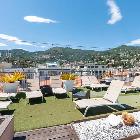 Hotel Hotiday Collection - Centro Alassio