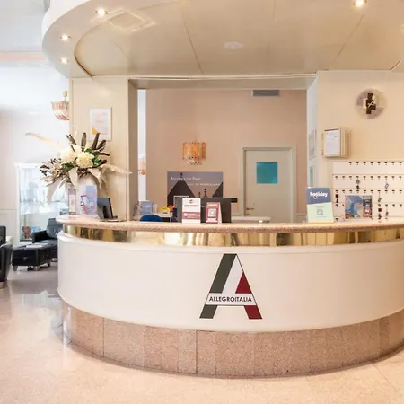 Hotiday Collection - Centro Hotel Alassio