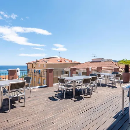 Hotel Hotiday Collection - Centro Alassio