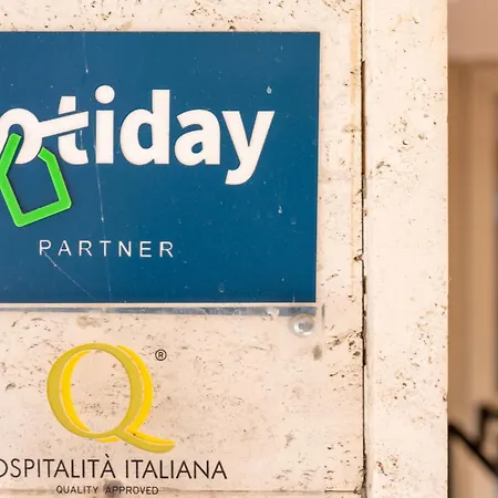Hotel Hotiday Collection - Centro