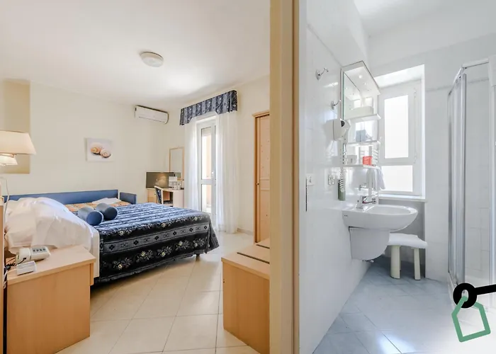 Hotiday Collection - Centro Alassio