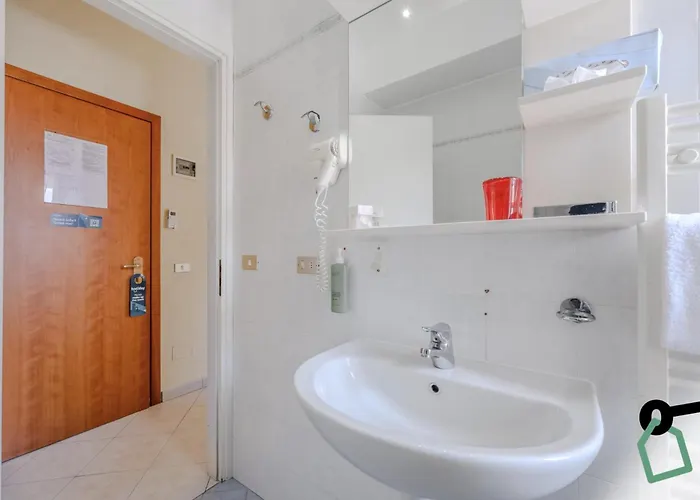 Hotel Hotiday Collection - Centro Alassio