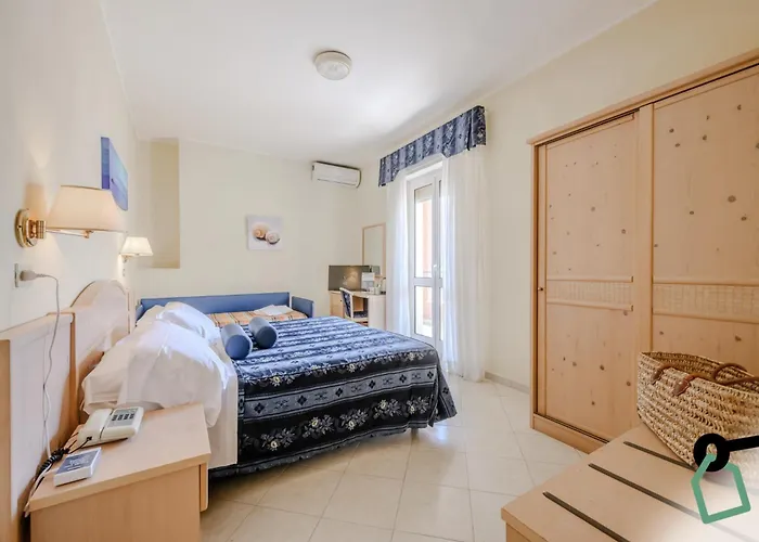 Hotiday Collection - Centro 3* Alassio