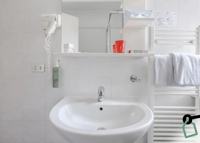 Hotiday Collection - Centro Hotel Alassio