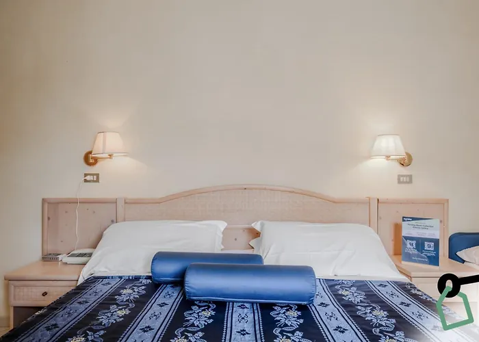 Hotel Hotiday Collection - Centro Alassio