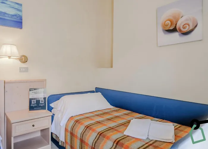 Hotiday Collection - Centro