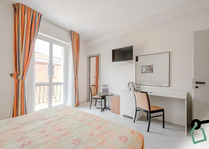 Hotel Hotiday Collection - Centro