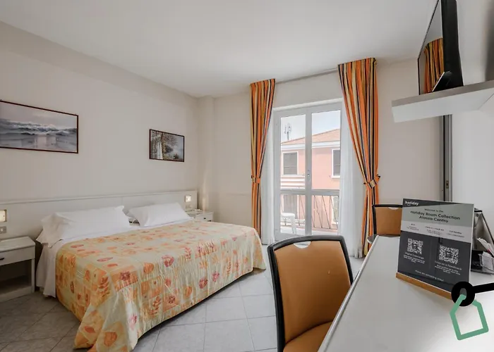 Hotiday Collection - Centro Hotel 3*