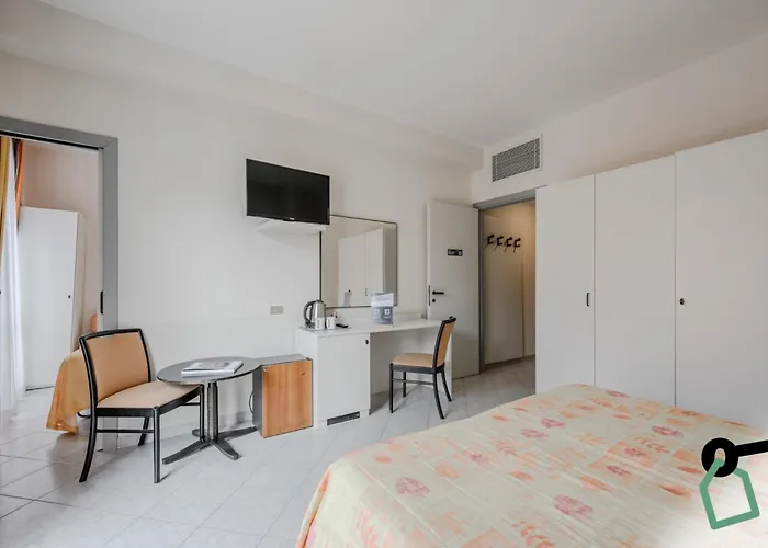 Hotel Hotiday Collection - Centro