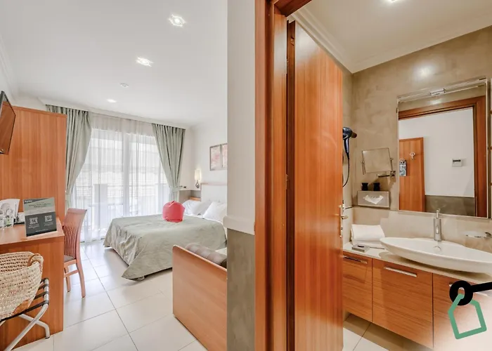 Hotel Hotiday Collection - Centro