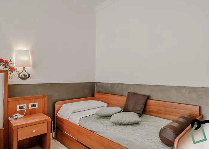 Hotiday Collection - Centro 3*