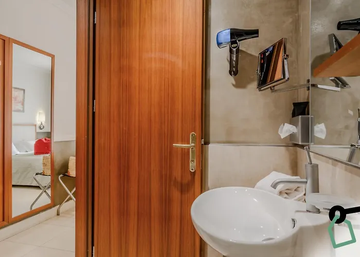 Hotiday Collection - Centro 3* Alassio