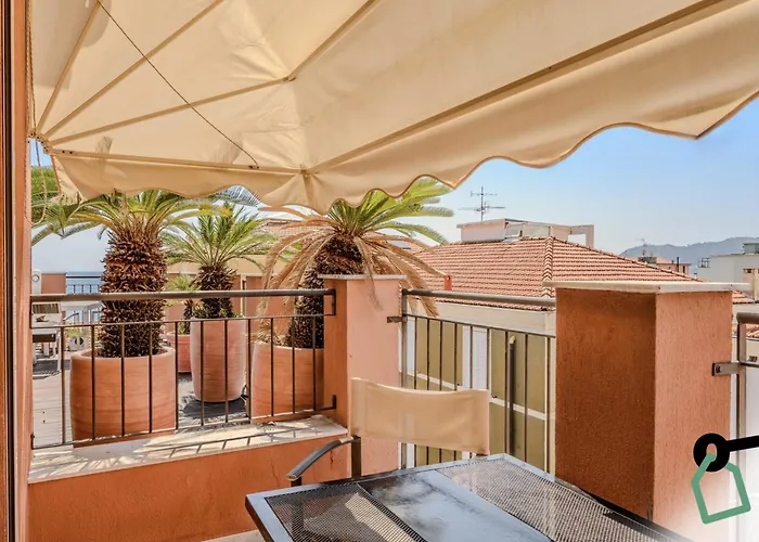 Hotiday Collection - Centro Hotel Alassio