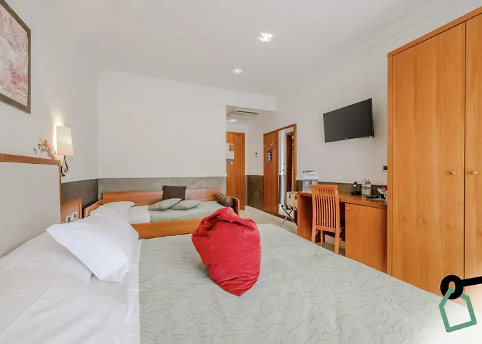 Hotiday Collection - Centro