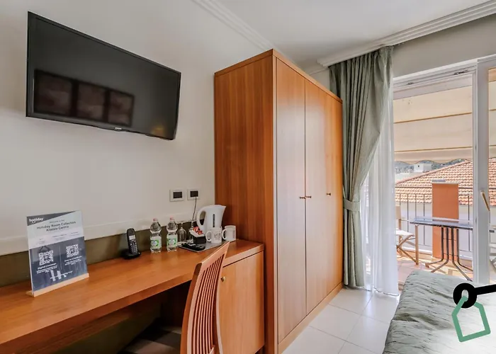 Hotel Hotiday Collection - Centro Alassio