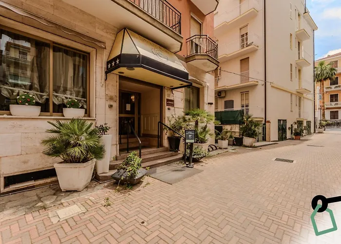 Hotiday Collection - Centro Alassio