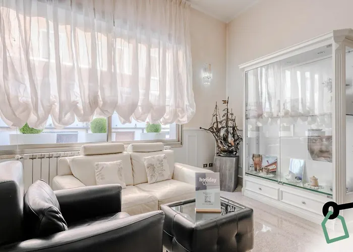 Hotiday Collection - Centro Alassio