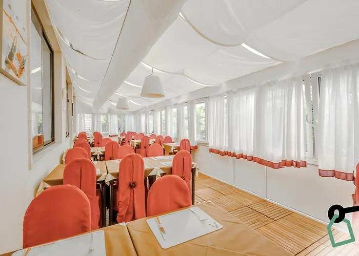 Hotiday Collection - Centro Hotel Alassio