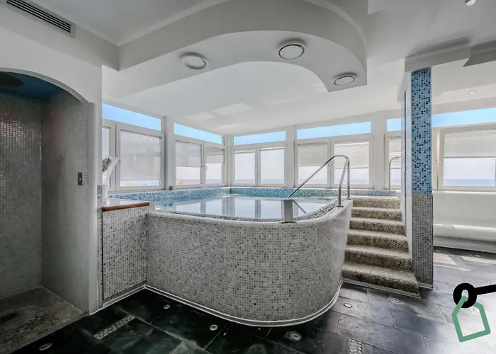 Hotiday Collection - Centro 3*