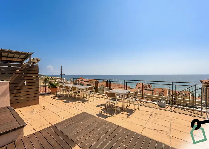 Hotiday Collection - Centro 3*