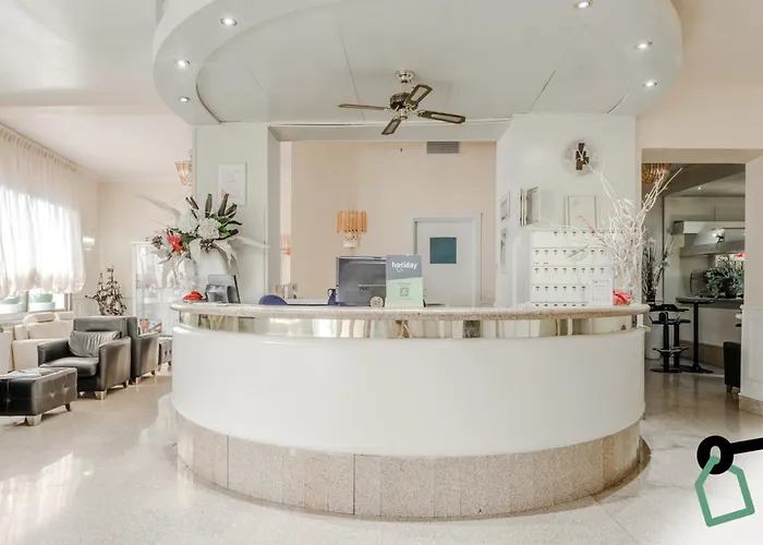 Hotiday Collection - Centro Hotel